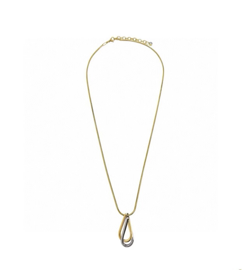 Bottega Veneta Necklace